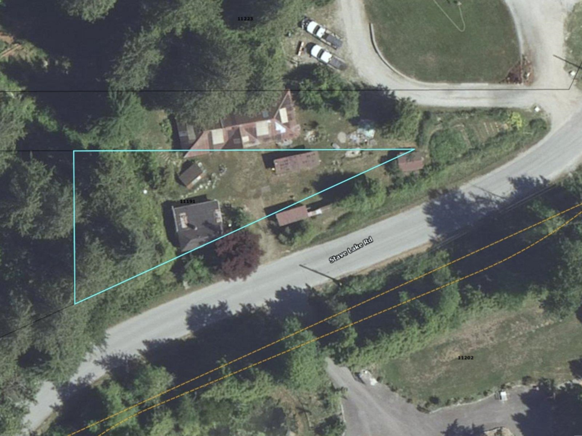 Loft / Bonus Room Photo of 11191 Stave Lake Road, Mission, BC