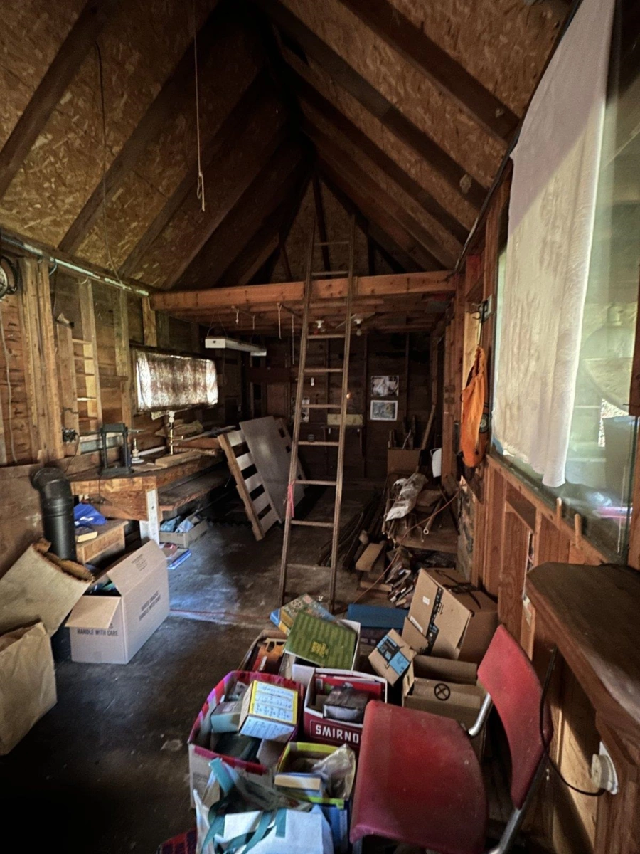 Pantry Photo of 11191 Stave Lake Road, Mission, BC