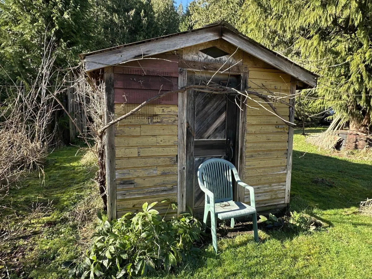 Primary Bedroom Photo of 11191 Stave Lake Road, Mission, BC