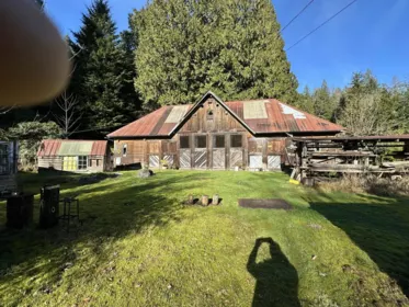 Office / Den Photo of 11191 Stave Lake Road, Mission, BC