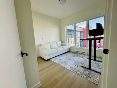 Bedroom 3 Photo of A615 7980 206a Street, Langley, BC