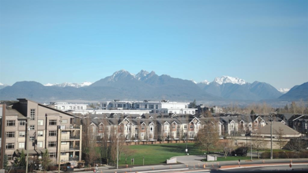 A615 7980 206a Street, Langley, BC, Willoughby Heights — 2 bed apartment/condo for sale