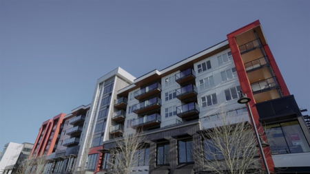 A615 7980 206a Street, Langley, BC, Langley — Apartment/Condo for sale