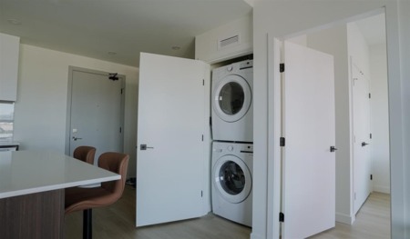 Office / Den Photo of A615 7980 206a Street, Langley, BC