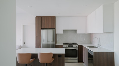 Pantry Photo of A615 7980 206a Street, Langley, BC