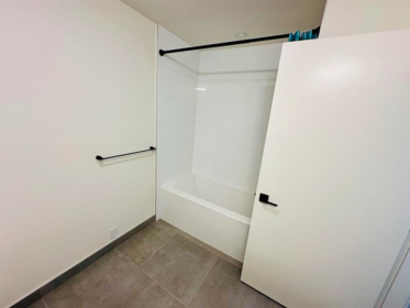 Powder Room Photo of A615 7980 206a Street, Langley, BC