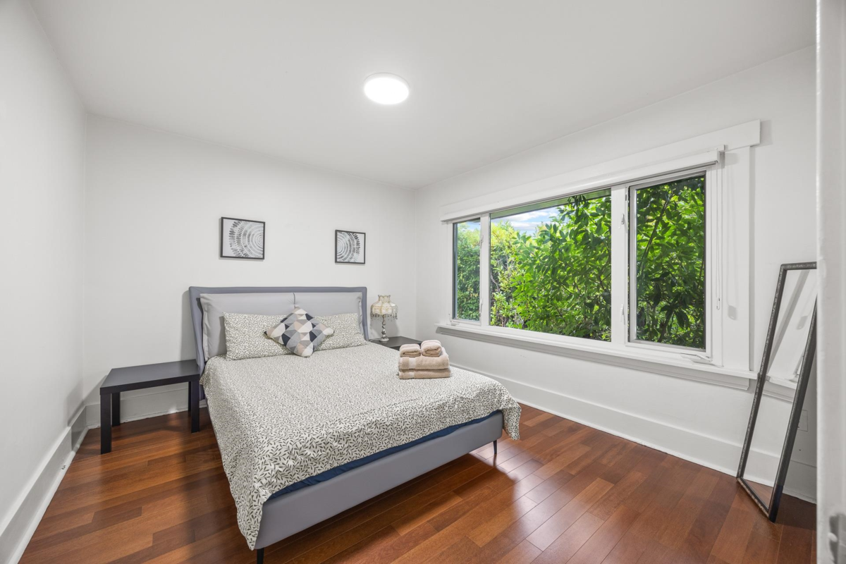 Basement Recreation Room Photo of 3276 W 21st Avenue, Vancouver, BC