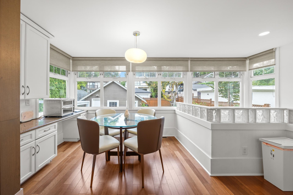 Bedroom 3 Photo of 3276 W 21st Avenue, Vancouver, BC