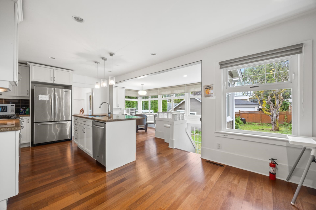 Bedroom 4 Photo of 3276 W 21st Avenue, Vancouver, BC