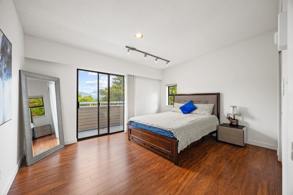 Garage Interior Photo of 3276 W 21st Avenue, Vancouver, BC