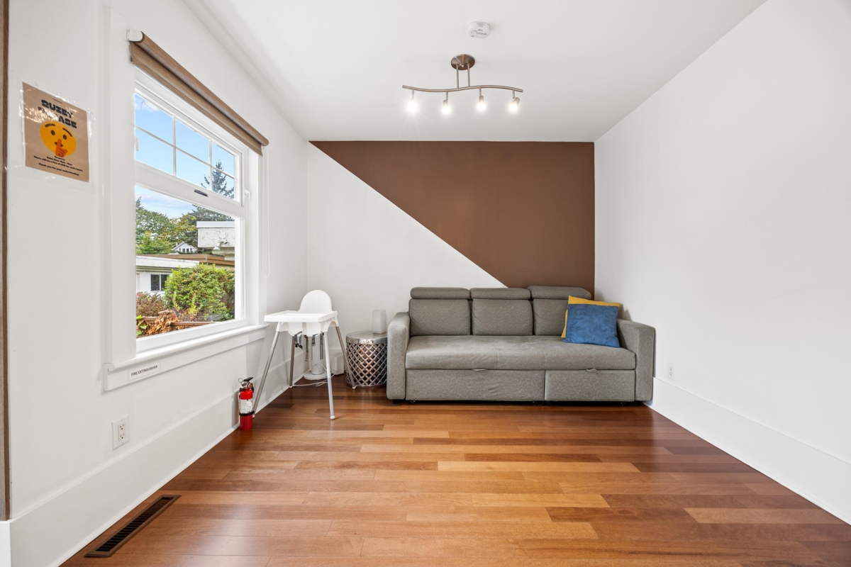 Office / Den Photo of 3276 W 21st Avenue, Vancouver, BC