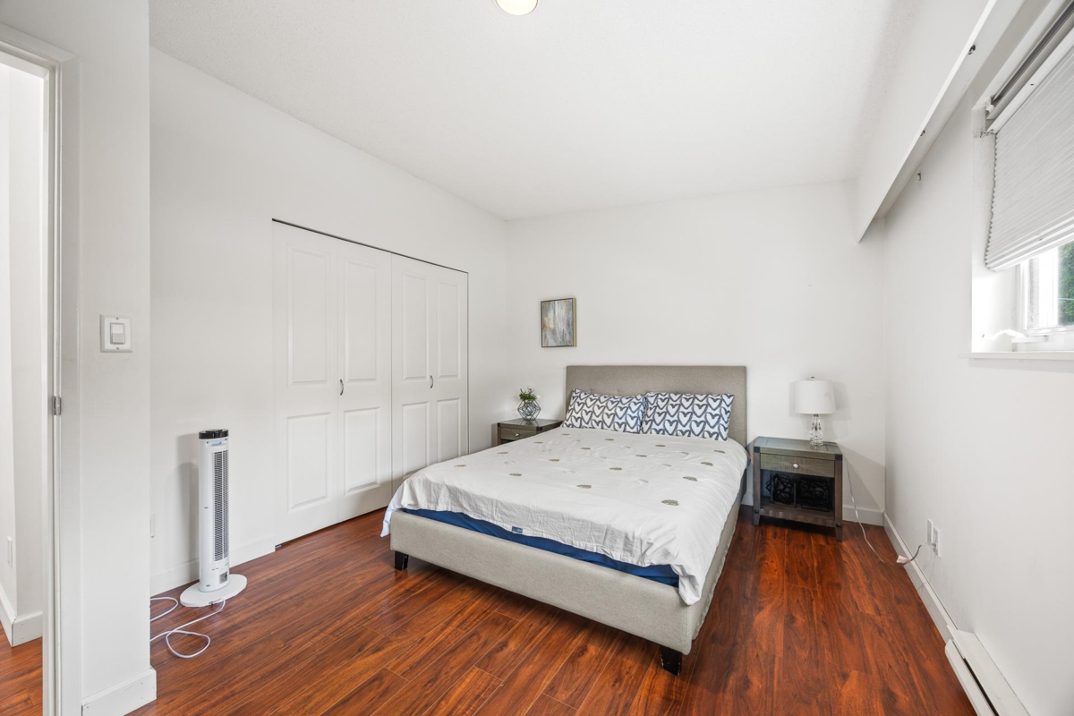 Outdoor Patio Photo of 3276 W 21st Avenue, Vancouver, BC