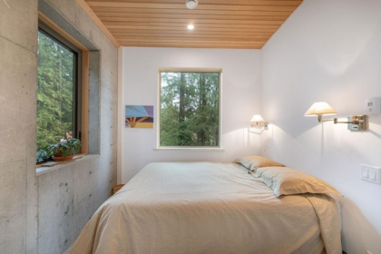 Loft / Bonus Room Photo of 1572 Mountain Road, Gibsons, BC