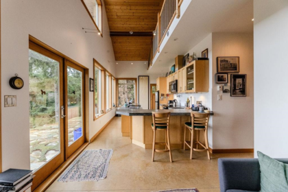 Mudroom Photo of 1572 Mountain Road, Gibsons, BC
