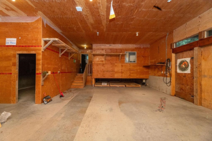 Outdoor Patio Photo of 1572 Mountain Road, Gibsons, BC