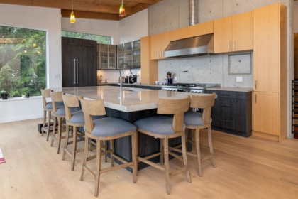Pantry Photo of 1572 Mountain Road, Gibsons, BC