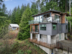 1572 Mountain Road, Gibsons, BC
