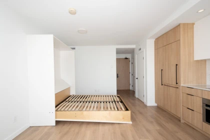Bedroom 4 Photo of 2509 13685 102 Avenue, Surrey, BC