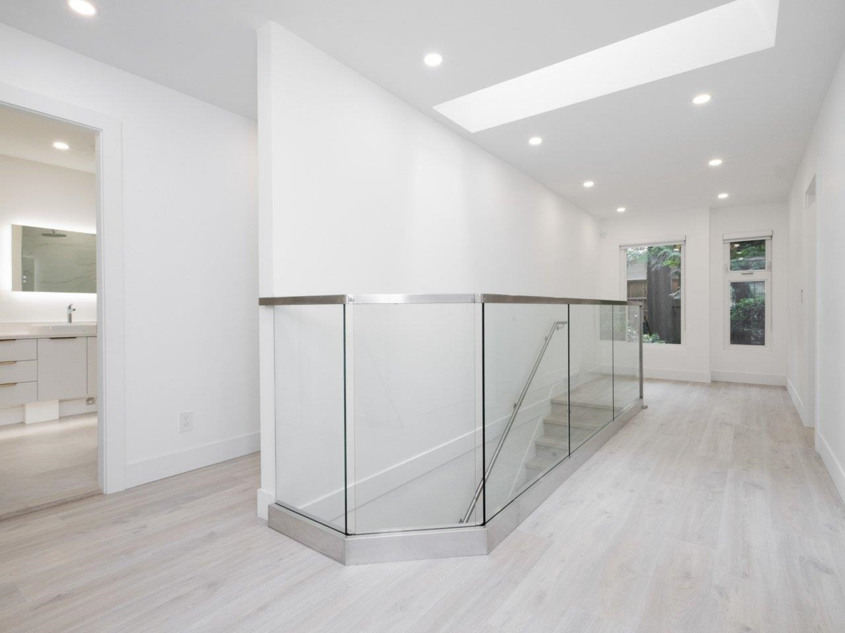 Bedroom 4 Photo of 4283 Capilano Road, North Vancouver, BC