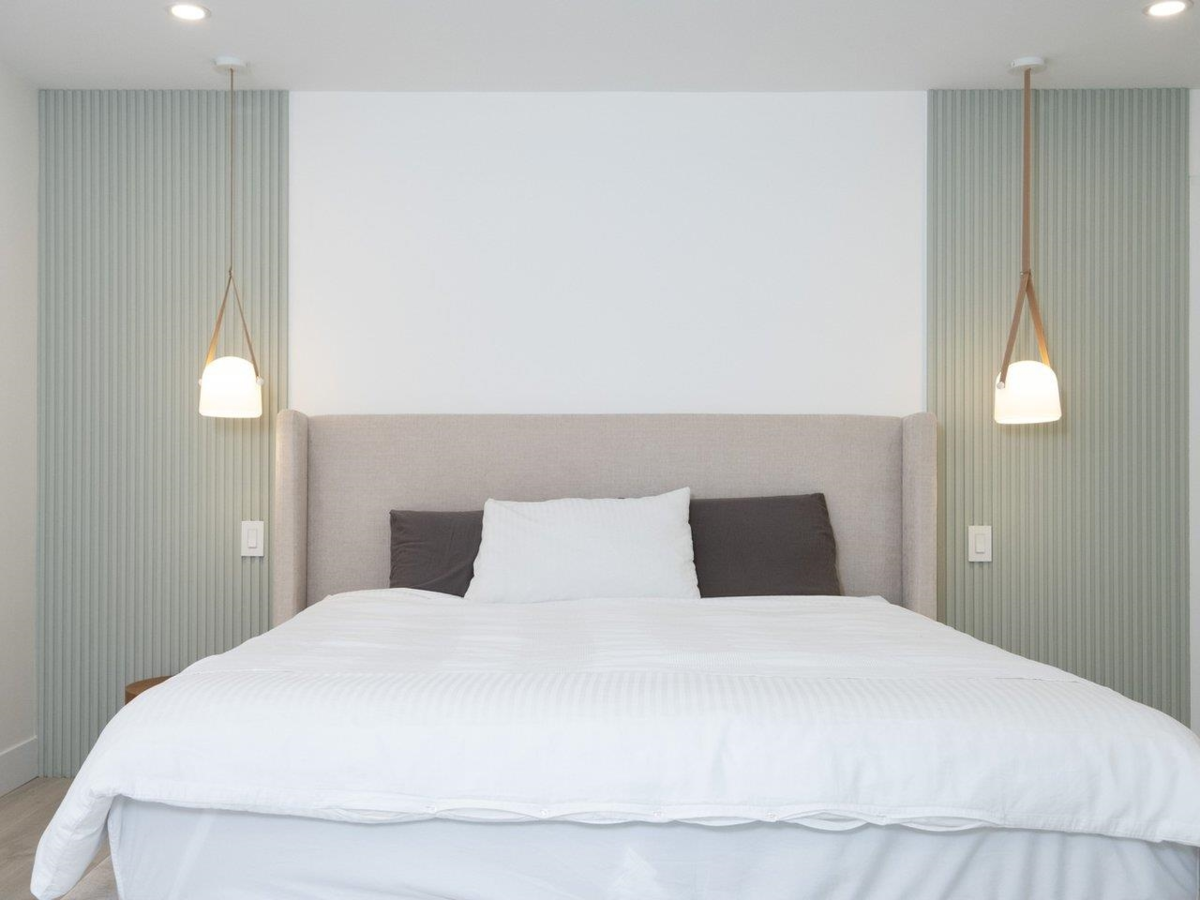 Office / Den Photo of 4283 Capilano Road, North Vancouver, BC