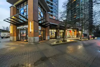 1102 13380 108 Avenue, Surrey, BC, Whalley — 1 bed apartment/condo for sale