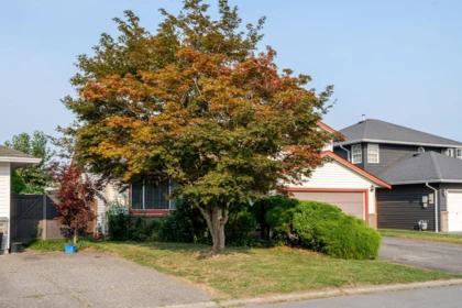 6051 Glenroy Drive, Chilliwack, BC, Chilliwack — Single Family Residence for sale