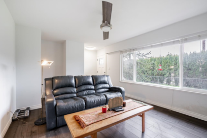 Breakfast Nook Photo of 21355 Old Yale Road, Langley, BC