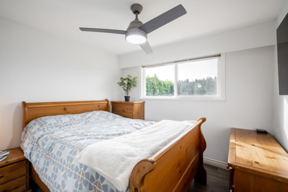 Loft / Bonus Room Photo of 21355 Old Yale Road, Langley, BC