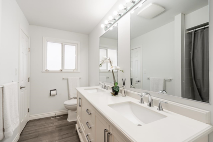 Mudroom Photo of 21355 Old Yale Road, Langley, BC