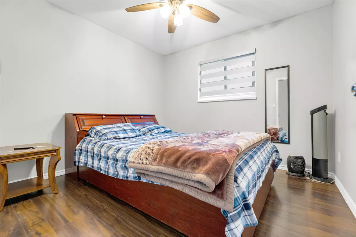 Exterior Rear Photo of 7595 122a Street, Surrey, BC