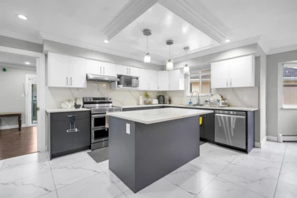 Loft / Bonus Room Photo of 7595 122a Street, Surrey, BC