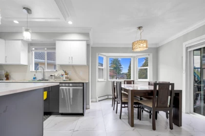 Office / Den Photo of 7595 122a Street, Surrey, BC