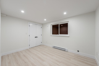 Aerial View of 531 Greenway Avenue, North Vancouver, BC
