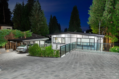 Community Amenities Photo (Clubhouse) of 531 Greenway Avenue, North Vancouver, BC