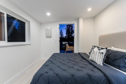 Guest Bathroom Photo of 531 Greenway Avenue, North Vancouver, BC