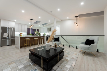 Kitchen Photo of 531 Greenway Avenue, North Vancouver, BC