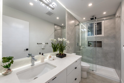 Loft / Bonus Room Photo of 531 Greenway Avenue, North Vancouver, BC