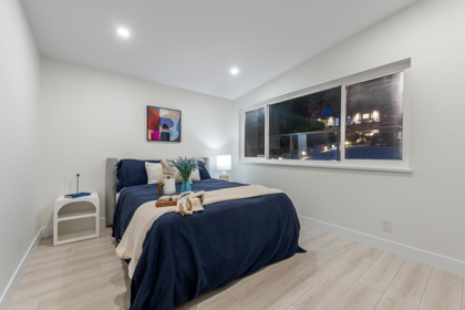 Office / Den Photo of 531 Greenway Avenue, North Vancouver, BC