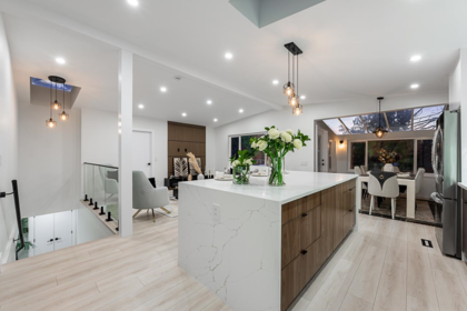 Pantry Photo of 531 Greenway Avenue, North Vancouver, BC