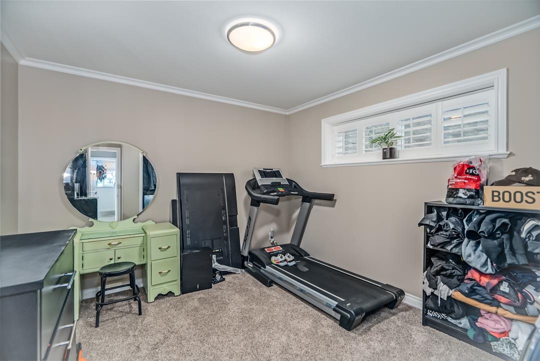 Aerial View of 14433 Sunset Lane, White Rock, BC