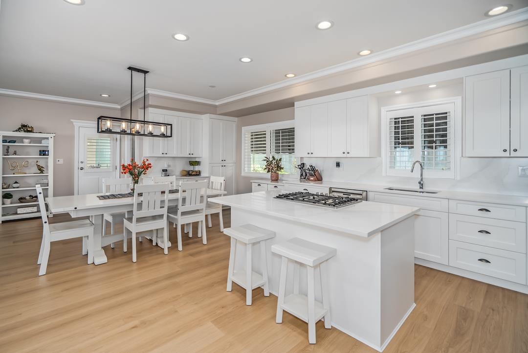 Bedroom 4 Photo of 14433 Sunset Lane, White Rock, BC