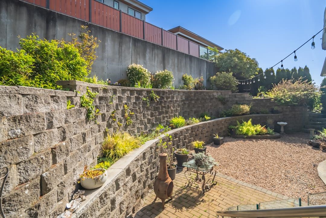 Community Amenities Photo (Clubhouse) of 14433 Sunset Lane, White Rock, BC