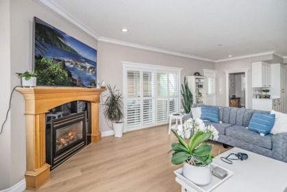 Primary Bedroom Photo of 14433 Sunset Lane, White Rock, BC
