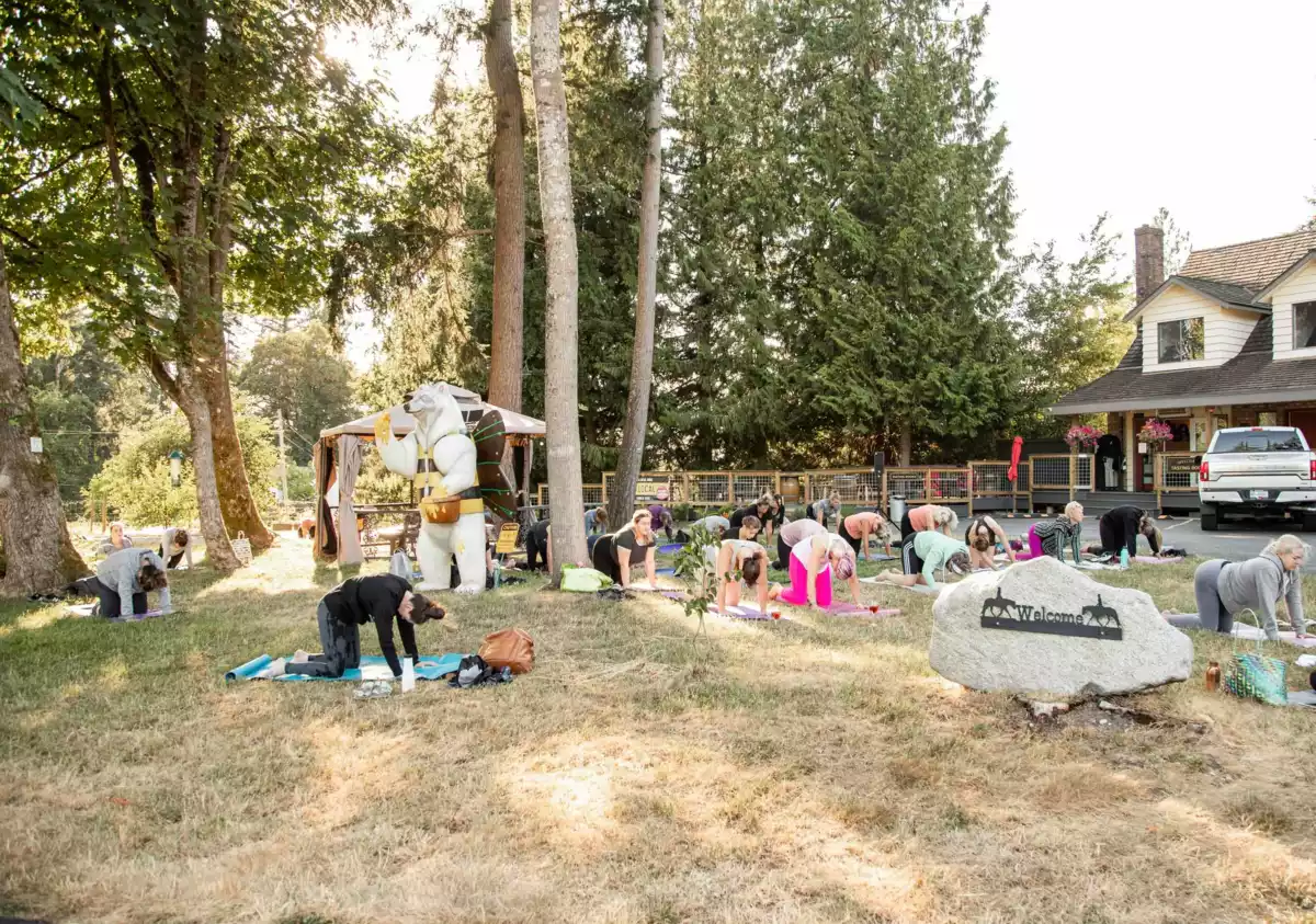 Bedroom 4 Photo of 21113 16 Avenue, Langley, BC
