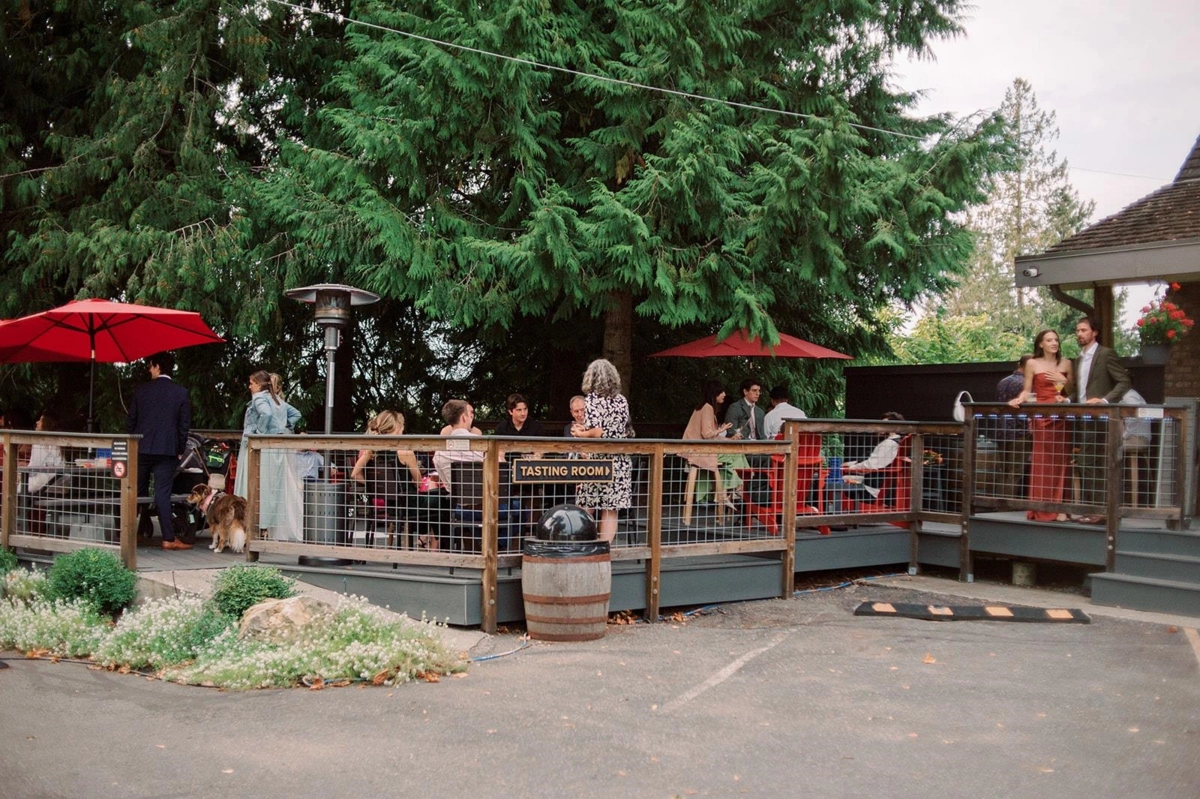 Exterior Rear Photo of 21113 16 Avenue, Langley, BC