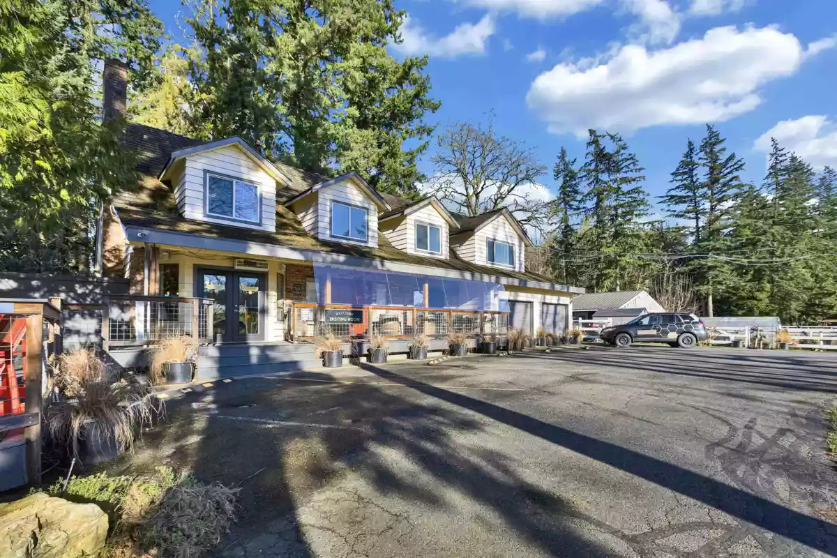 Garden / Landscaping Photo of 21113 16 Avenue, Langley, BC