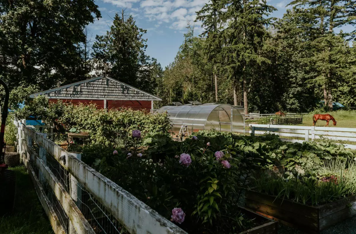 Hallway Photo of 21113 16 Avenue, Langley, BC