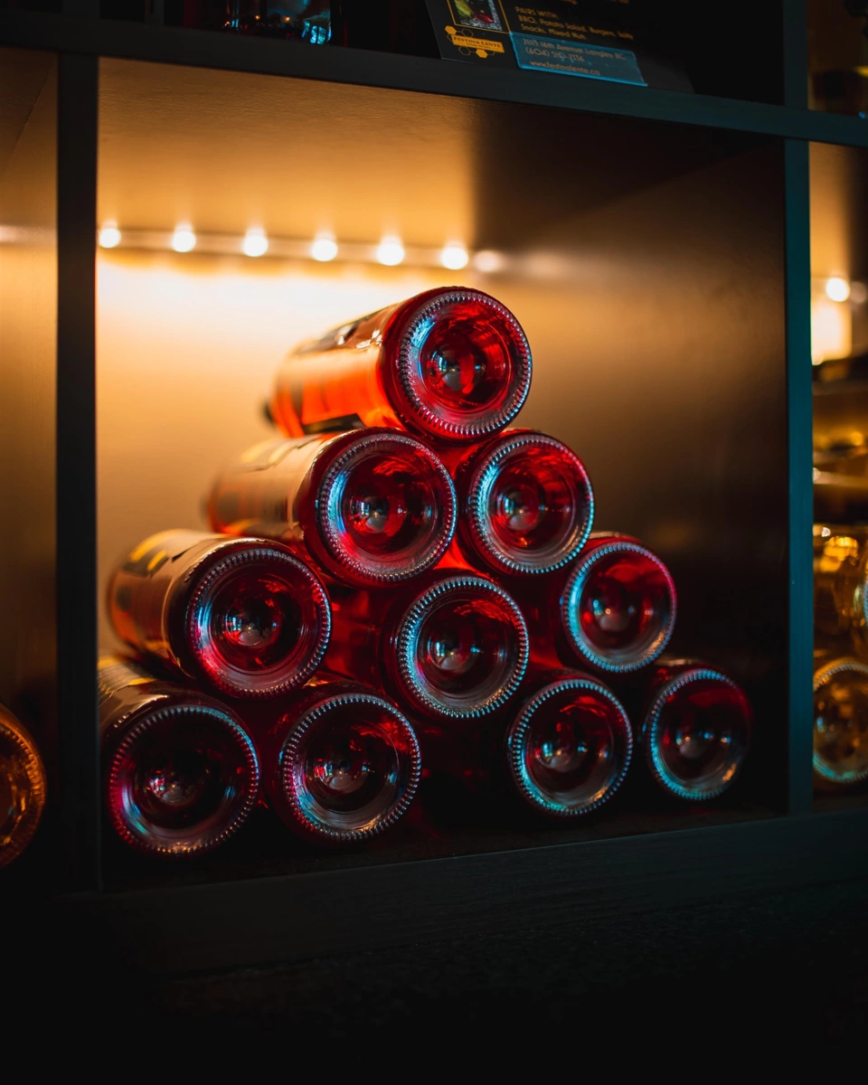 Kitchen Photo of 21113 16 Avenue, Langley, BC