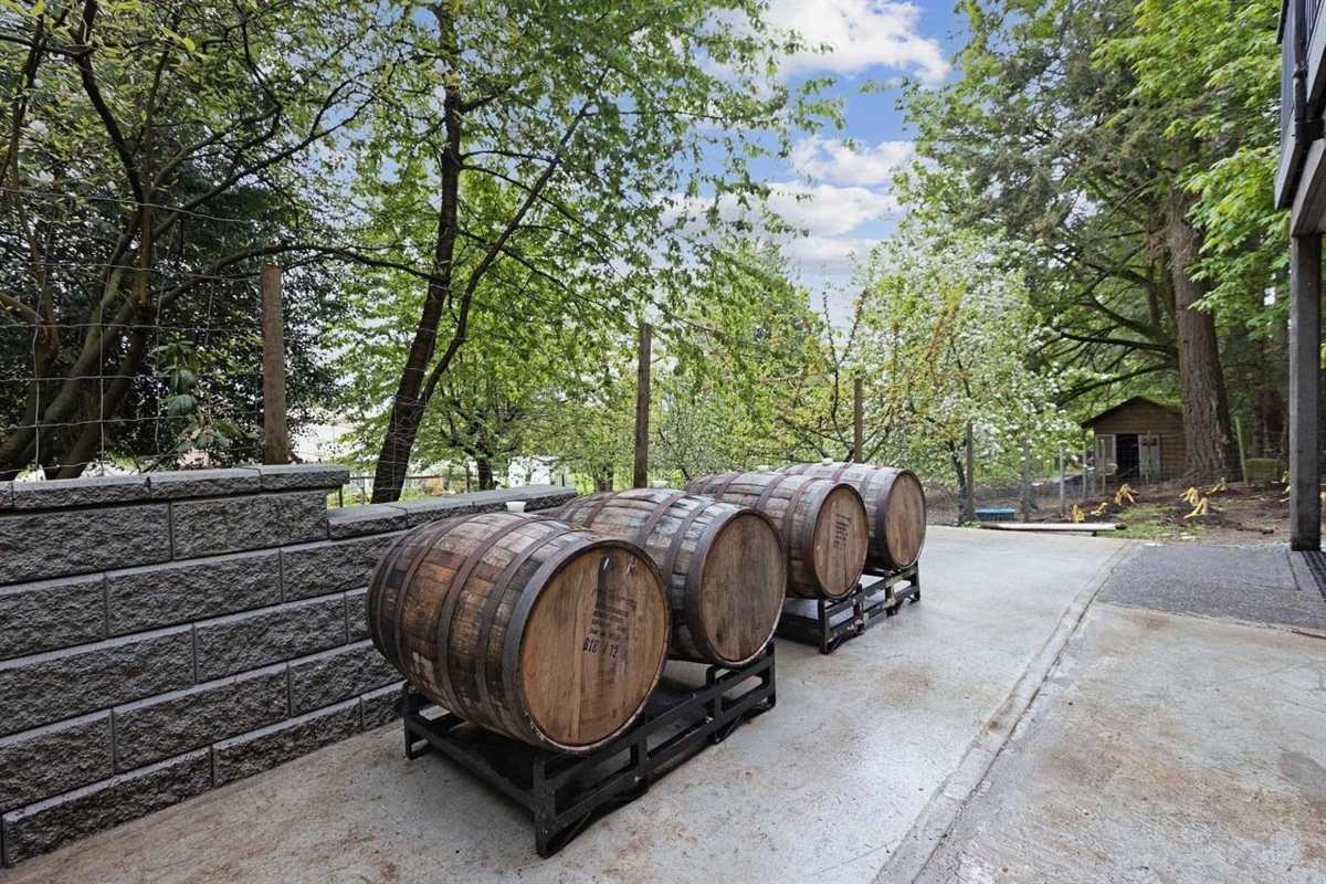 Mudroom Photo of 21113 16 Avenue, Langley, BC