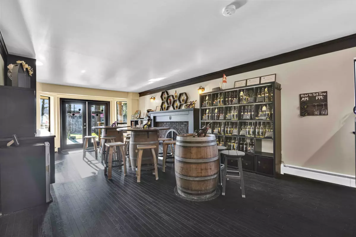 Office / Den Photo of 21113 16 Avenue, Langley, BC